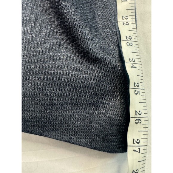 Q by Flynt Blazer Mens Size 48R Booth Jacket Navy 2 Button Single-Breasted - Picture 16 of 16